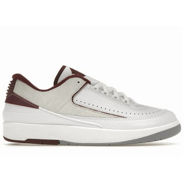 Jordan Men's 2 Retro Low Cherrywood Basketball Shoes, from StockX