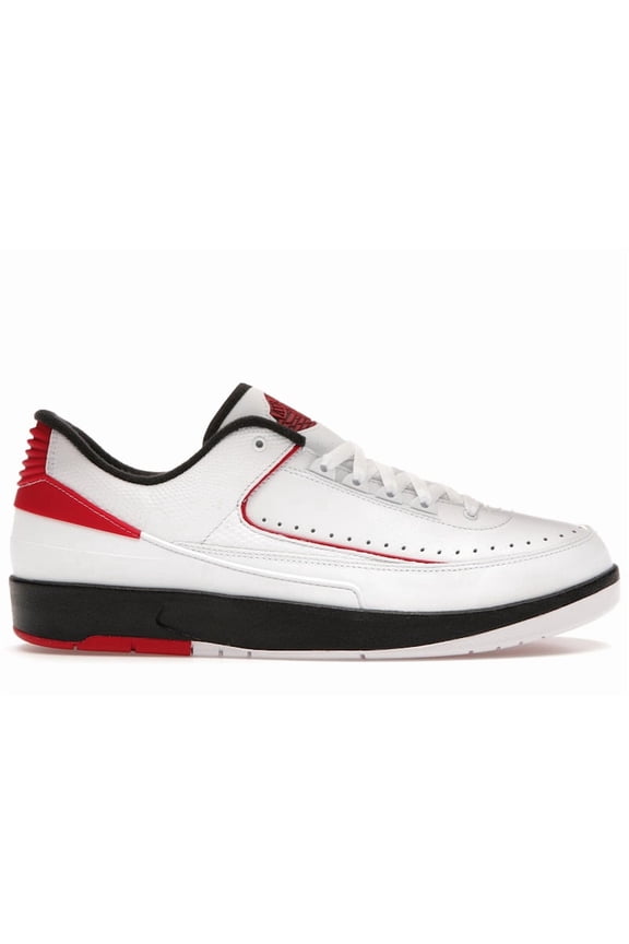 Men's 2 Retro Low Chicago (2016) Shoes, from StockX