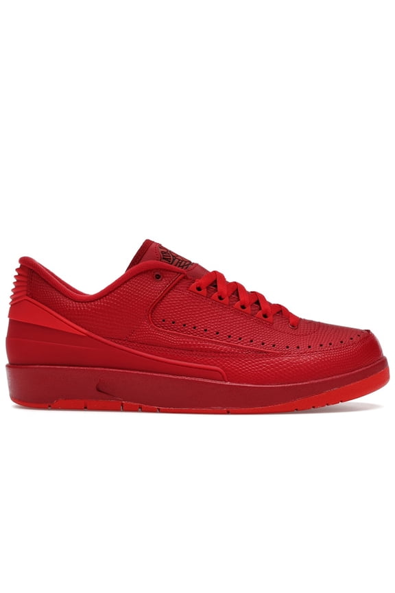 Men's 2 Retro Low Gym Red Shoes, from StockX