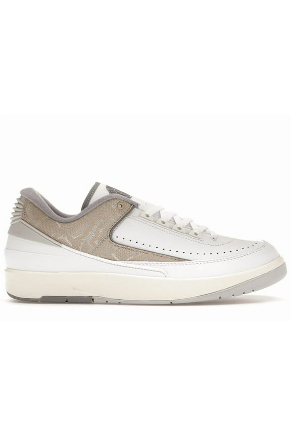 Men's 2 Retro Low Python Basketball Shoes, from StockX