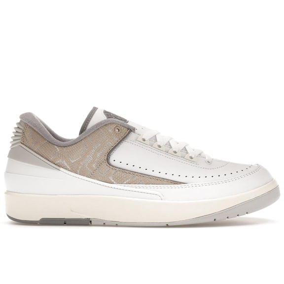 Jordan Men's 2 Retro Low Python Basketball Shoes, from StockX