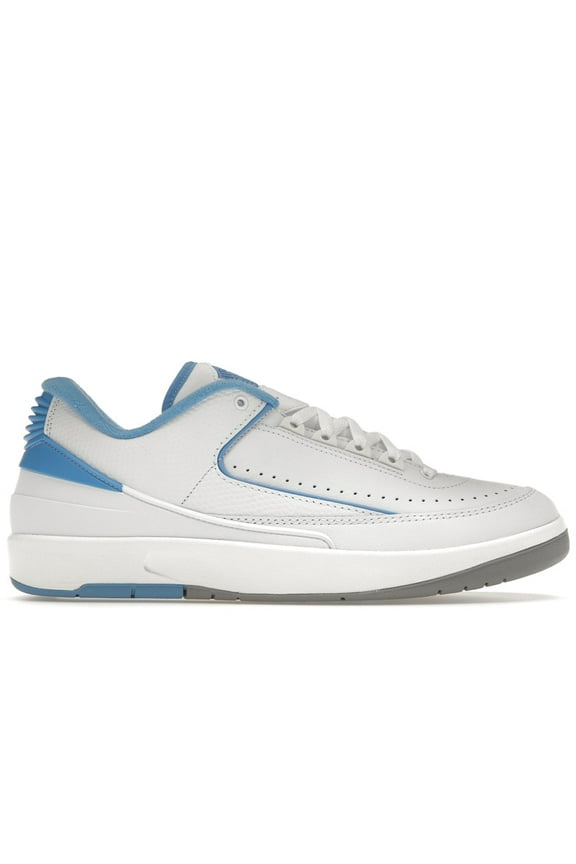 Men's 2 Retro Low UNC Basketball Shoes, from StockX