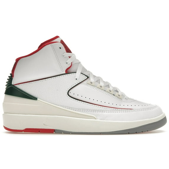 Jordan Men's 2 Retro Origins Basketball Shoes, from StockX