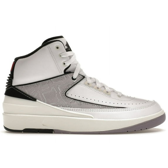 Jordan Men's 2 Retro Python Shoes, from StockX