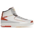 thumbnail image 1 of Jordan Men's 2 Retro SP Maison Chateau Rouge Shoes, from StockX, 1 of 5