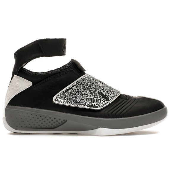Jordan Men's 20 Retro Playoff Shoes, from StockX