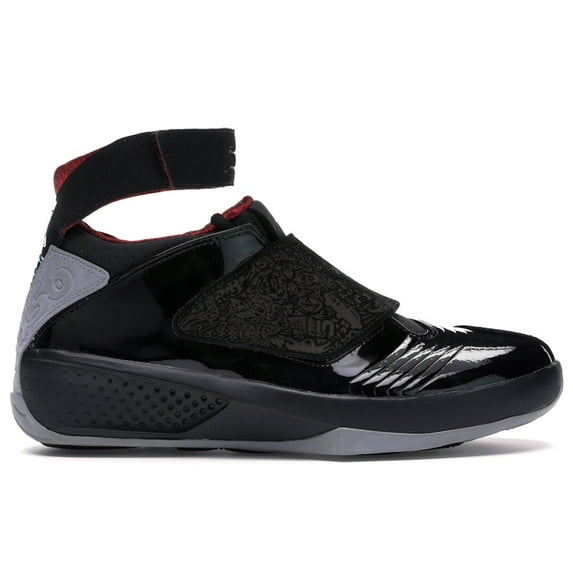 Jordan Men's 20 Retro Stealth (2015) Shoes, from StockX