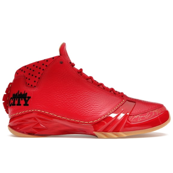 Jordan Men's 23 Chicago Basketball Shoes, from StockX