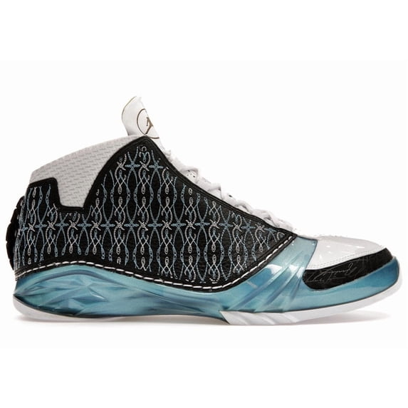 Jordan Men's 23 UNC Basketball Shoes, from StockX