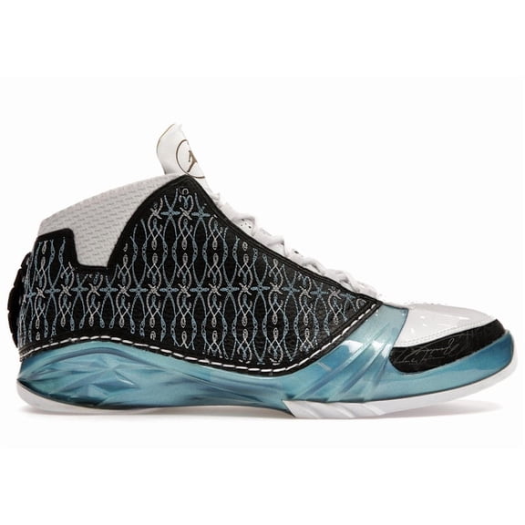 Jordan Men's 23 UNC Basketball Shoes, from StockX