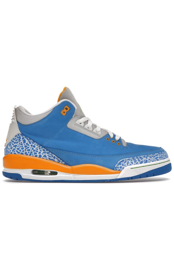 Men's 3 Retro Do the Right Thing (DTRT) Shoes, from StockX