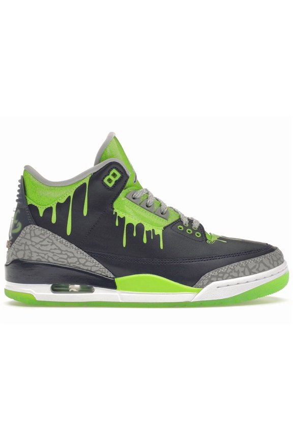 Men's 3 Retro Doernbecher Hugo Basketball Shoes, from StockX
