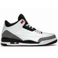 thumbnail image 1 of Jordan Men's 3 Retro Infrared 23 Shoes, from StockX, 1 of 5