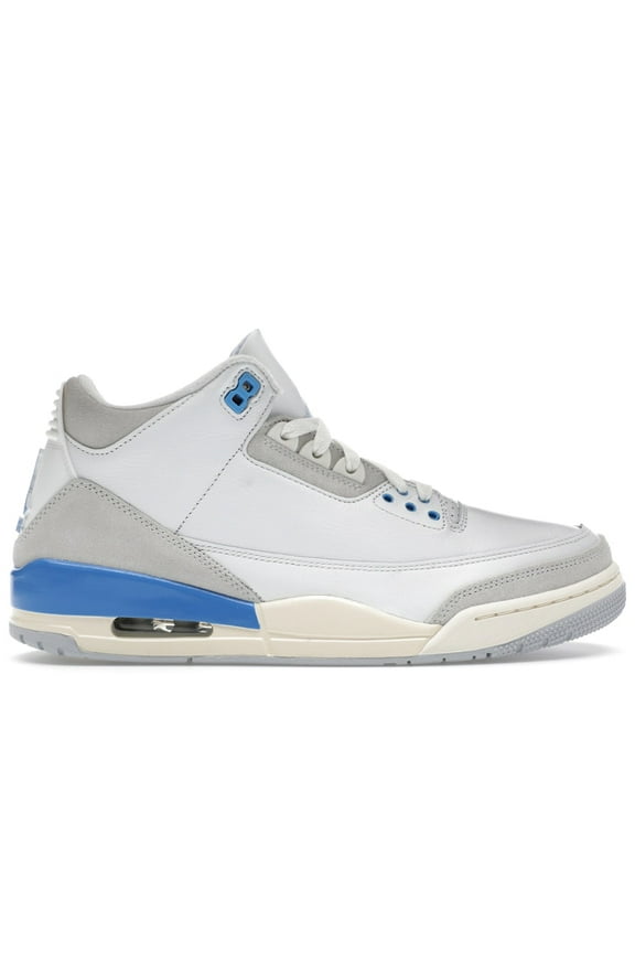 Men's 3 Retro Lucky Shorts Shoes, from StockX