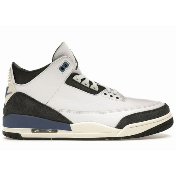 Jordan Men's 3 Retro OG SP A Ma Maniére Diffused Blue Diffused Blue Shoes, from StockX