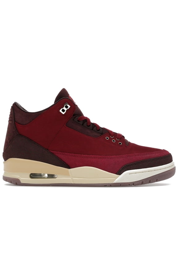 Men's 3 Retro PRM Bin23 Shoes, from StockX