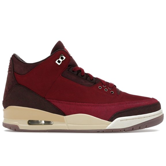 Jordan Men's 3 Retro PRM Bin23 Shoes, from StockX