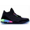 thumbnail image 1 of Jordan Men's 3 Retro Quai 54 (2018) Shoes, from StockX, 1 of 5