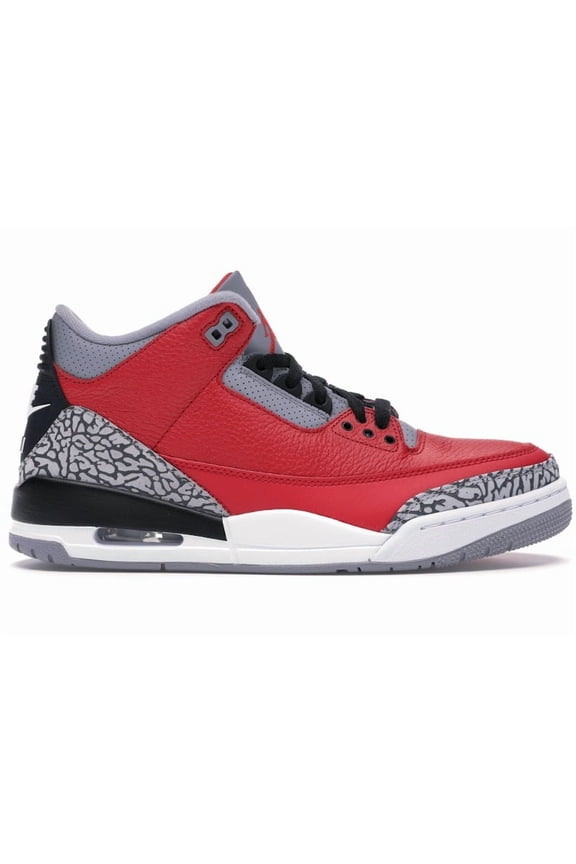 Men's 3 Retro SE Unite (Chicago Exclusive) Shoes, from StockX