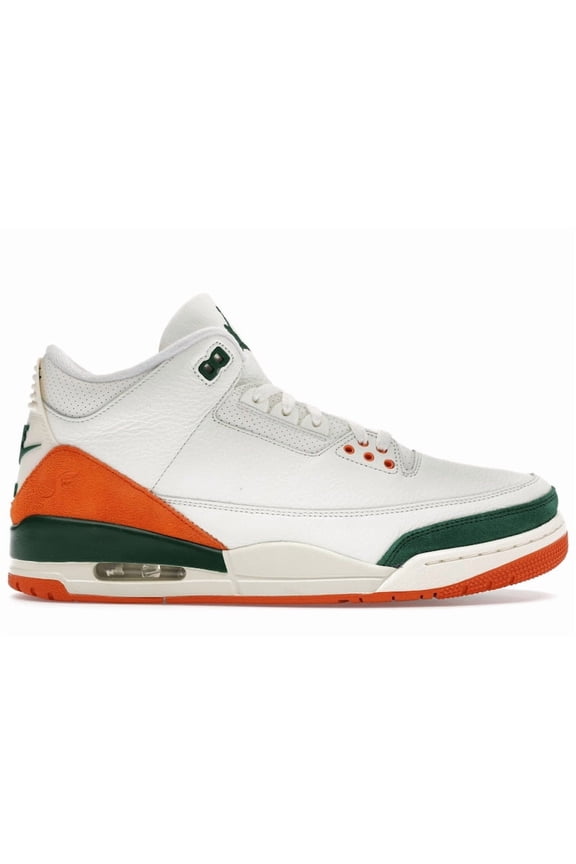 Men's 3 Retro SP SoleFly Miami Shoes, from StockX