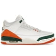 thumbnail image 1 of Jordan Men's 3 Retro SP SoleFly Miami Shoes, from StockX, 1 of 5