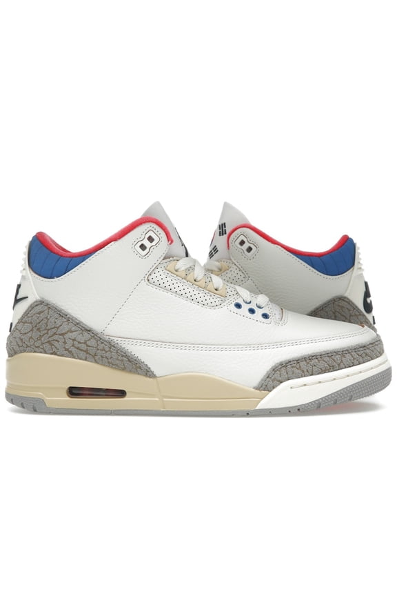 Men's 3 Retro Seoul 2.0 Shoes, from StockX