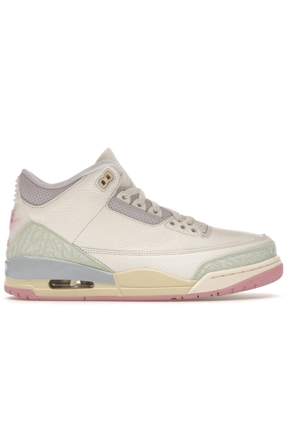 Men's 3 Retro Spring Is In The Air Basketball Shoes, from StockX