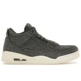 thumbnail image 1 of Jordan Men's 3 Retro Wool Shoes, from StockX, 1 of 5