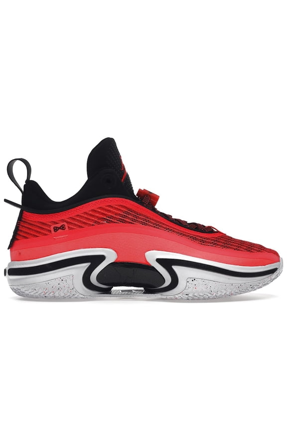 Men's 36 Low Flipped Infrared Basketball Shoes, from StockX