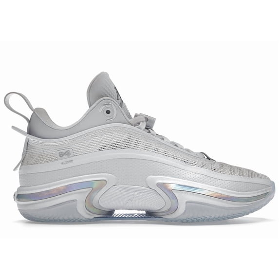 Jordan Men's 36 Low Pure Money Basketball Shoes, from StockX