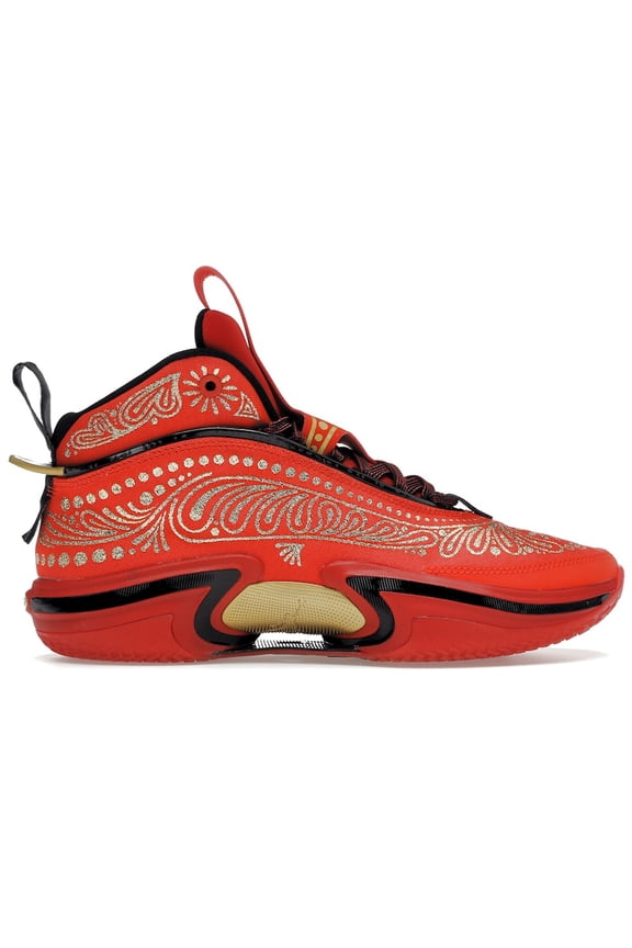 Men's 36 Luka Doncic El Matador Basketball Shoes, from StockX