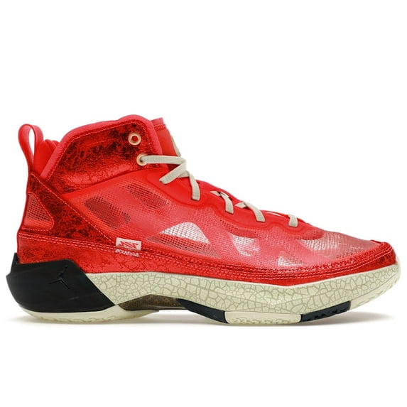 Jordan Men's 37 Rui Hachimura Siren Red Basketball Shoes, from StockX