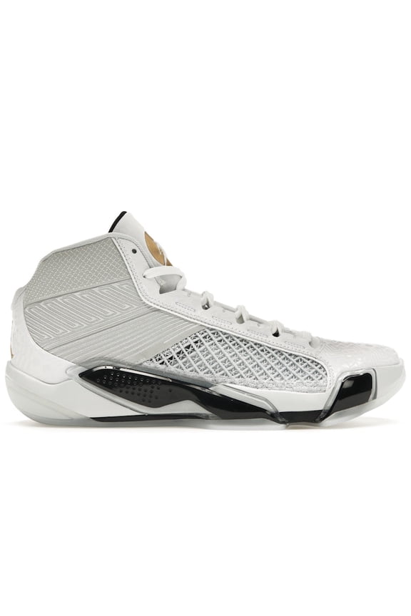Men's 38 FIBA (Clear Sole) Basketball Shoes, from StockX