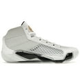thumbnail image 1 of Jordan Men's 38 FIBA (Clear Sole) Basketball Shoes, from StockX, 1 of 5