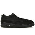 thumbnail image 1 of Jordan Men's 4 RM Black Cat Shoes, from StockX, 1 of 5