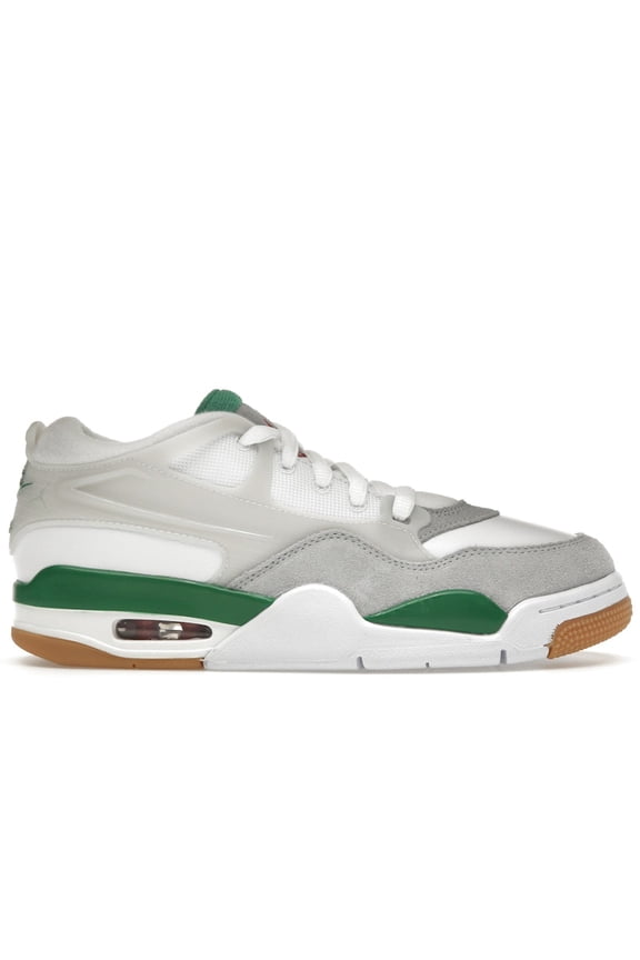 Men's 4 RM Pine Green Shoes, from StockX