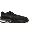 thumbnail image 1 of Jordan Men's 4 RM SP Nigel Sylvester Driveway Grey Basketball Shoes, from StockX, 1 of 5