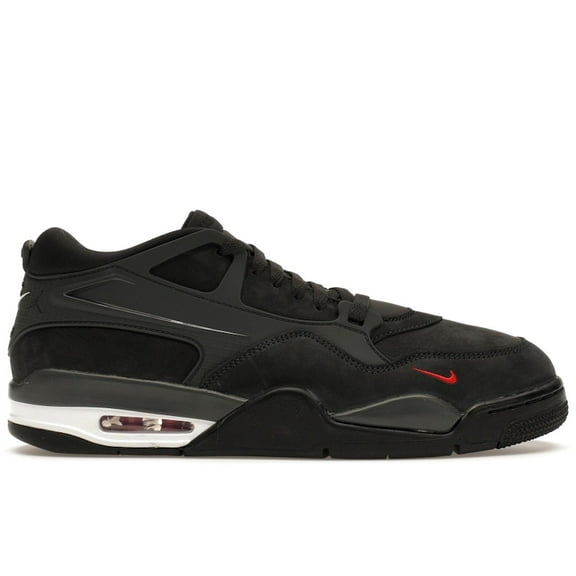 Jordan Men's 4 RM SP Nigel Sylvester Driveway Grey Basketball Shoes, from StockX