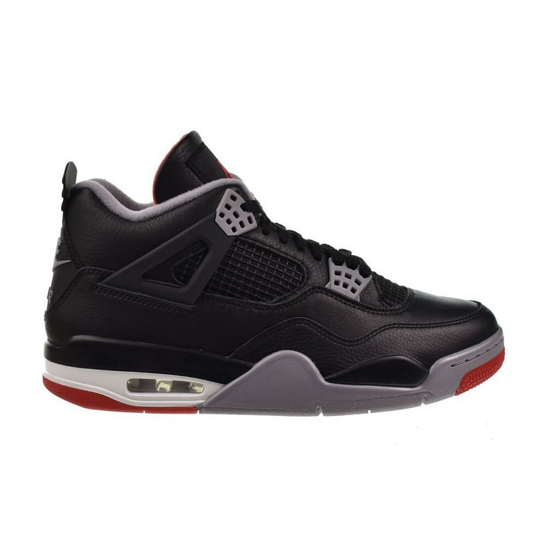 靴 Air Jordan 4 Retro Bred 27cm Jordan 4 Retro 
