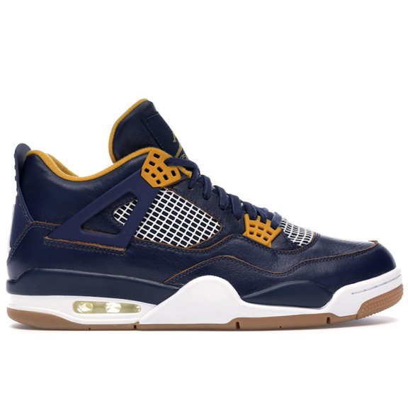 Jordan Men's 4 Retro Dunk From Above Shoes, from StockX