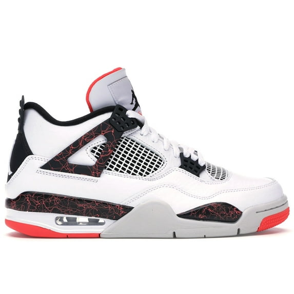 Jordan Men's 4 Retro Flight Nostalgia Basketball Shoes, from StockX