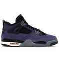 thumbnail image 1 of Jordan Men's 4 Retro Lakers Shoes, from StockX, 1 of 5