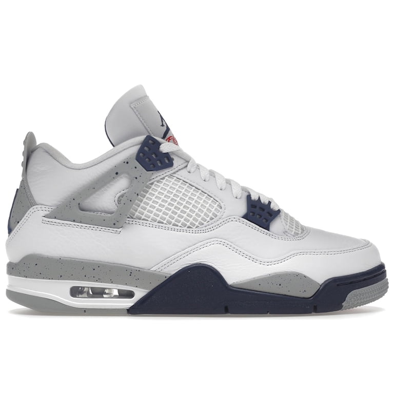 靴 Nike Air Jordan 4 \
