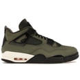 thumbnail image 1 of Jordan Men's 4 Retro OG SP Undefeated (2025) Basketball Shoes, from StockX, 1 of 5