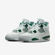 (Men's) Air Jordan 4 Retro 'Oxidized Green' (2024) FQ8138-103