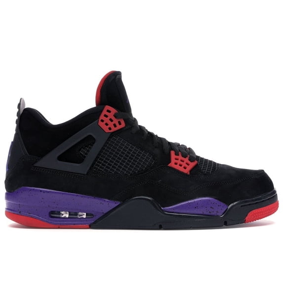 Jordan Men's 4 Retro Raptors Drake OVO (2019) Basketball Shoes, from StockX