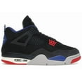 thumbnail image 1 of Jordan Men's 4 Retro Rare Air (Gold Lettering) Basketball Shoes, from StockX, 1 of 5