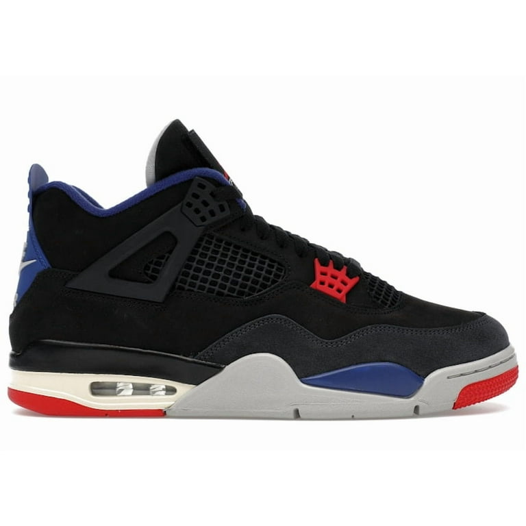 Winter Red White And Blue 4s Jordan Men Air Jordan Retro Wntr