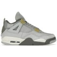 thumbnail image 1 of Jordan Men's 4 Retro SE Craft Photon Dust Basketball Shoes, from StockX, 1 of 5