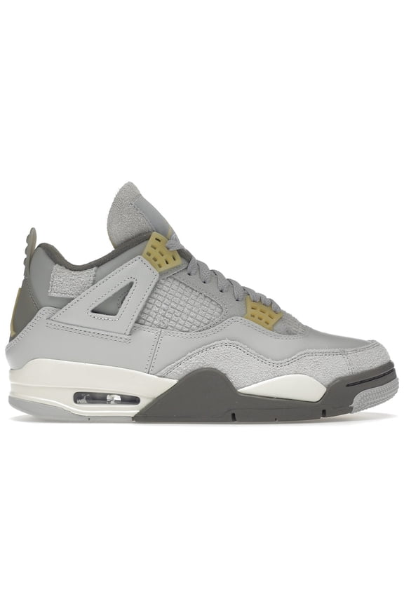 Men's 4 Retro SE Craft Photon Dust Basketball Shoes, from StockX